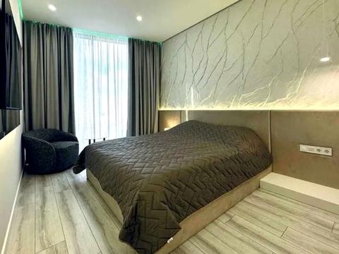 квартира по адресу Иоанна Павла II ул. (Лумумбы Патриса), 12