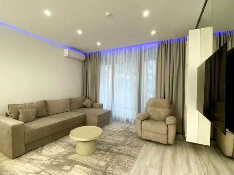 квартира по адресу Иоанна Павла II ул. (Лумумбы Патриса), 12