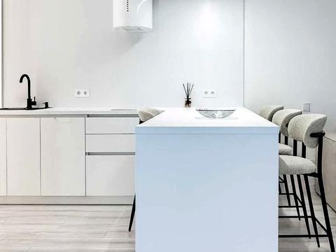 квартира по адресу Иоанна Павла II ул. (Лумумбы Патриса), 12