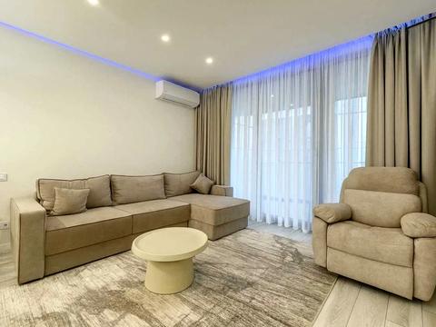 квартира по адресу Иоанна Павла II ул. (Лумумбы Патриса), 12