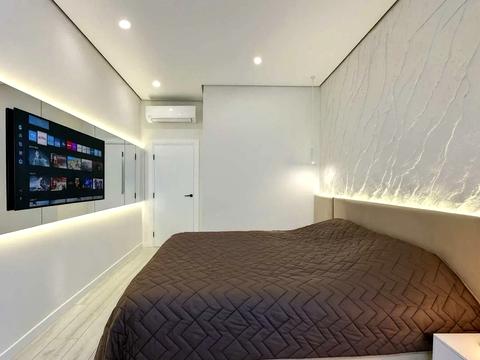 квартира по адресу Иоанна Павла II ул. (Лумумбы Патриса), 12