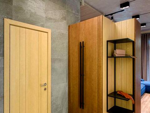 квартира по адресу Берестейский просп. (Победы), 42