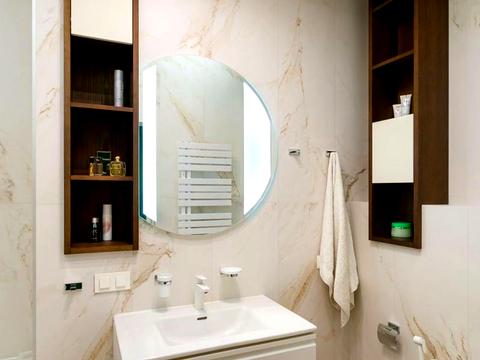 квартира по адресу Берестейский просп. (Победы), 42