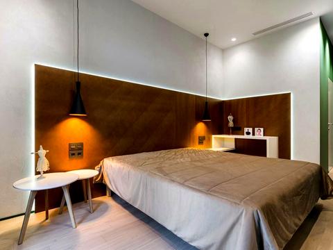 квартира по адресу Берестейский просп. (Победы), 42