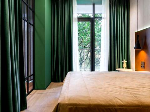 квартира по адресу Берестейский просп. (Победы), 42