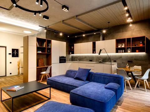 квартира по адресу Берестейский просп. (Победы), 42