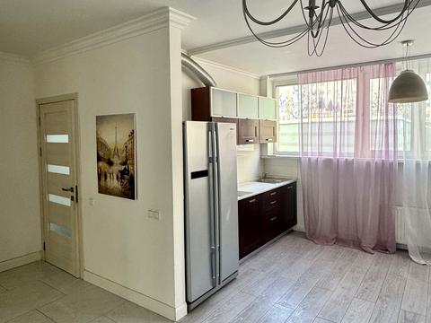 квартира за адресою Сергія Данченка вул., 30