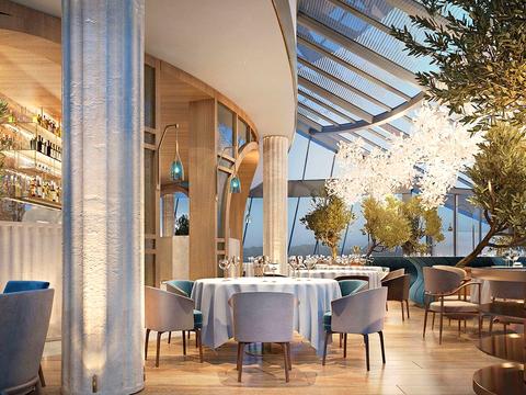 квартира по адресу Иоанна Павла II ул. (Лумумбы Патриса), 12