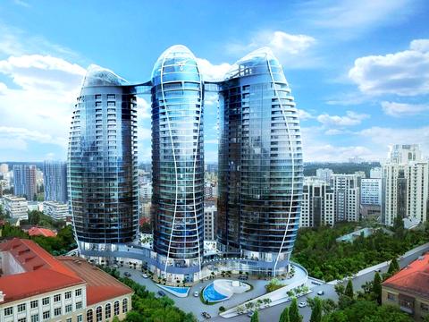 квартира по адресу Иоанна Павла II ул. (Лумумбы Патриса), 12