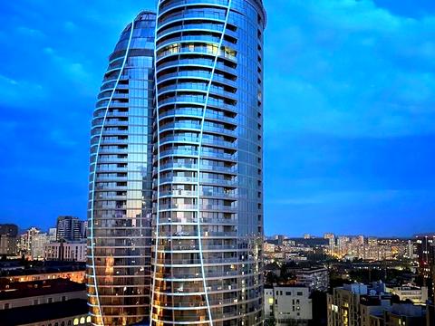 квартира по адресу Иоанна Павла II ул. (Лумумбы Патриса), 12