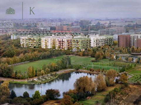 квартира за адресою Стрийська вул., 79