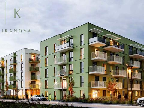 квартира за адресою Стрийська вул., 79