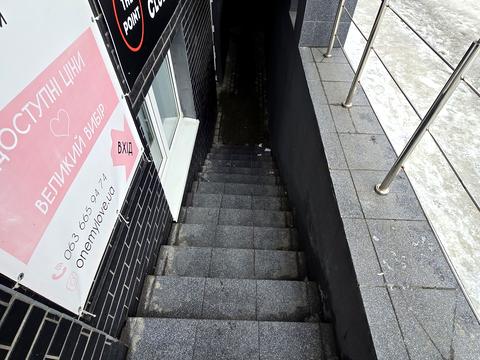 коммерческая по адресу Матвія Донцова ул. (Тургеневская), 50-В