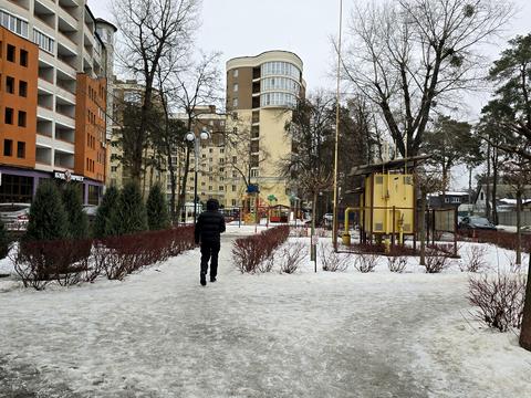 коммерческая по адресу Матвія Донцова ул. (Тургеневская), 50-В