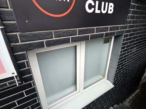 коммерческая по адресу Матвія Донцова ул. (Тургеневская), 50-В