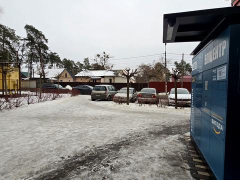 коммерческая по адресу Матвія Донцова ул. (Тургеневская), 50-В