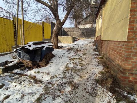 будинок за адресою Металозаводський пров., 11