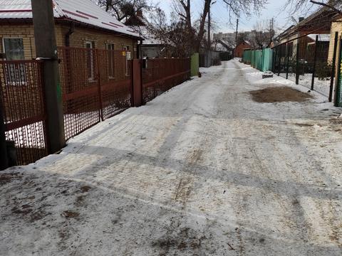 будинок за адресою Металозаводський пров., 11