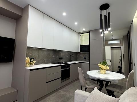 квартира по адресу Сичинского ул., (Будинок 3)