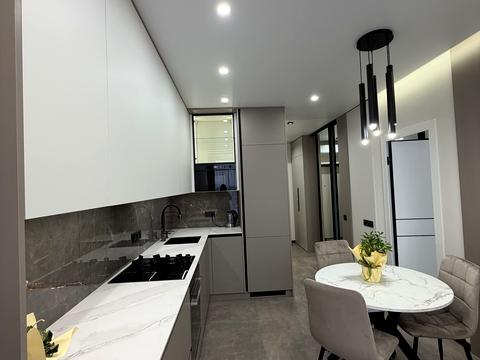 квартира по адресу Сичинского ул., (Будинок 3)