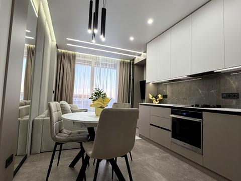 квартира по адресу Сичинского ул., (Будинок 3)