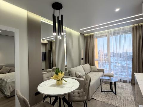 квартира по адресу Сичинского ул., (Будинок 3)