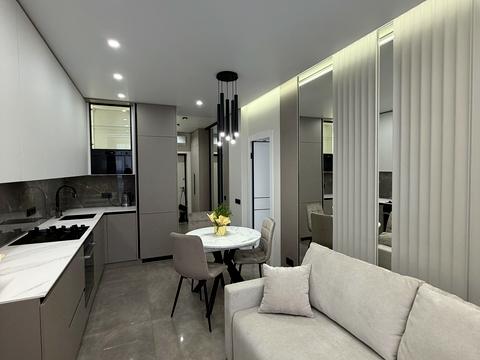 квартира по адресу Сичинского ул., (Будинок 3)