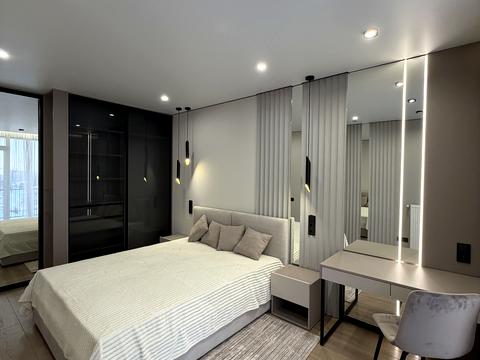 квартира по адресу Сичинского ул., (Будинок 3)