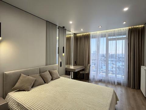 квартира по адресу Сичинского ул., (Будинок 3)