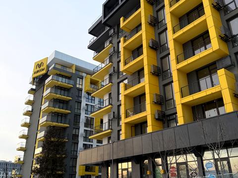 квартира по адресу Сичинского ул., (Будинок 3)