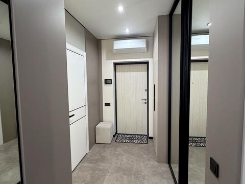 квартира по адресу Сичинского ул., (Будинок 3)