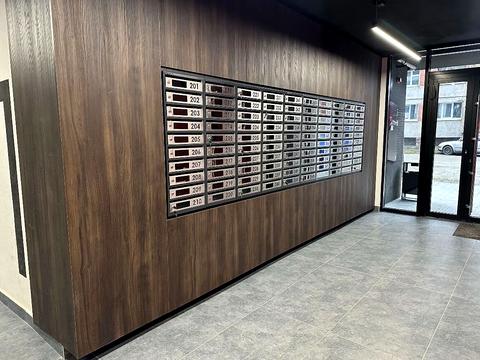 квартира по адресу Карпатська ул., 10-Б