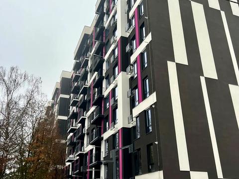 квартира по адресу Карпатська ул., 10-Б