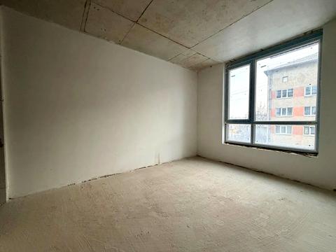 квартира по адресу Карпатська ул., 10-Б