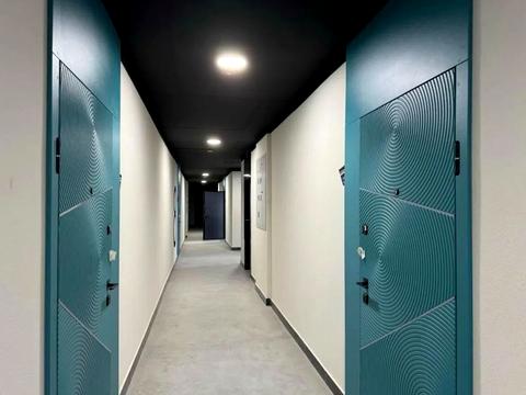 квартира по адресу Карпатська ул., 10-Б