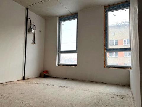 квартира по адресу Карпатська ул., 10-Б