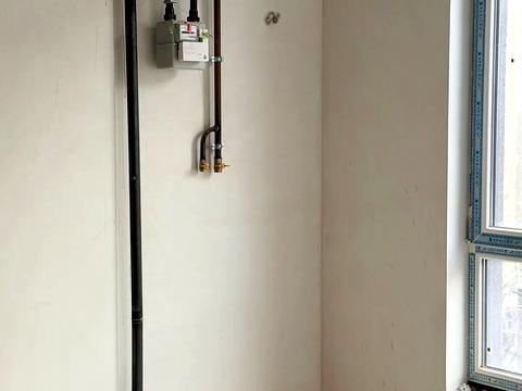 квартира по адресу Карпатська ул., 10-Б