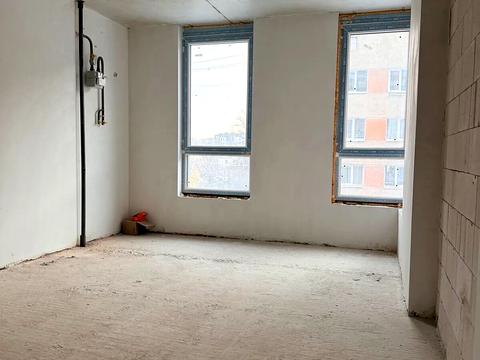 квартира по адресу Карпатська ул., 10-Б