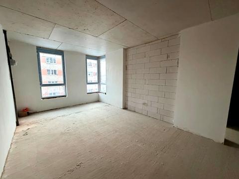 квартира по адресу Карпатська ул., 10-Б