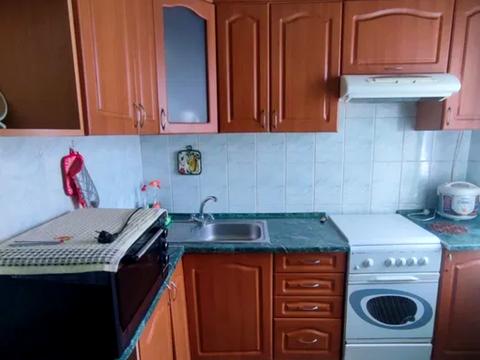 квартира за адресою Каденюка вул. (Танкопія), 37