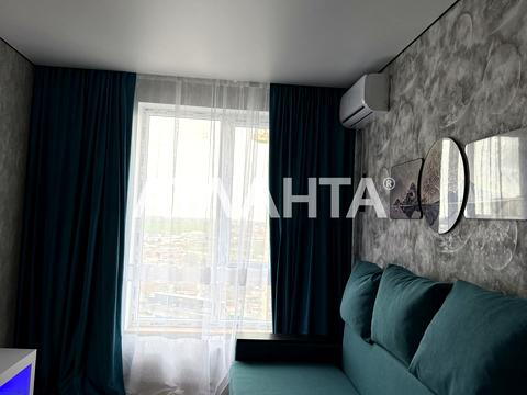 квартира по адресу Марсельская ул., 32/2