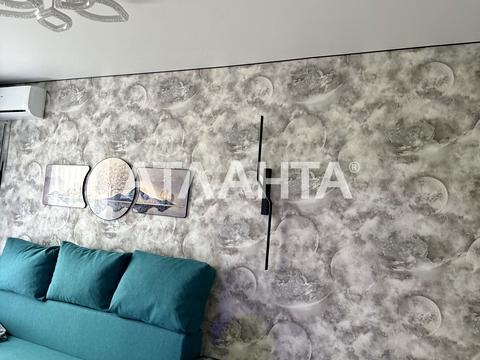 квартира по адресу Марсельская ул., 32/2