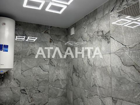 квартира по адресу Марсельская ул., 32/2