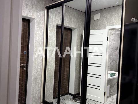 квартира по адресу Марсельская ул., 32/2