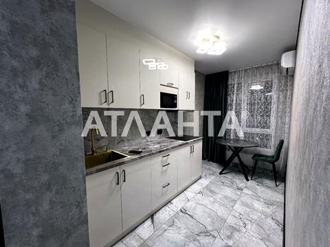 квартира по адресу Марсельская ул., 32/2