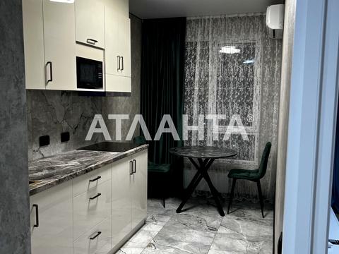 квартира по адресу Марсельская ул., 32/2