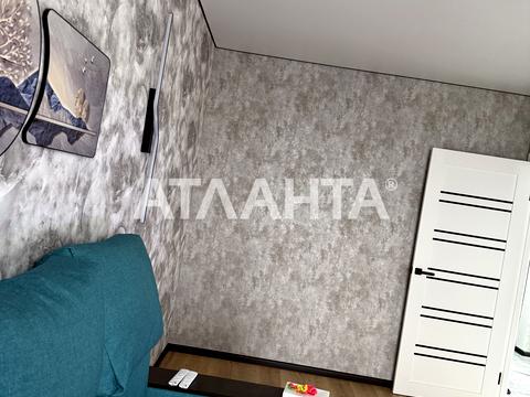 квартира по адресу Марсельская ул., 32/2