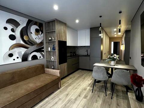 квартира по адресу Зеленая ул., (Будинок)