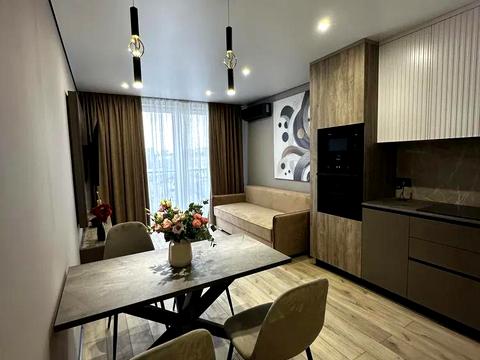 квартира по адресу Зеленая ул., (Будинок)