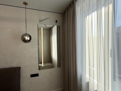 квартира за адресою с. Софіївська Борщагівка, Мартинова просп., (вул. Молодіжна, 8)